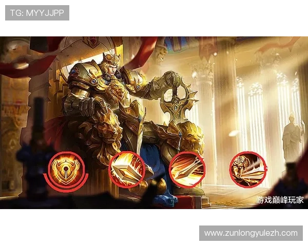 畅玩尊龙游戏：新手如何快速上手和提升技巧